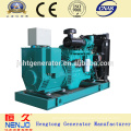 Yuchai 320KW Mobile Diesel Generator Reasonable Price